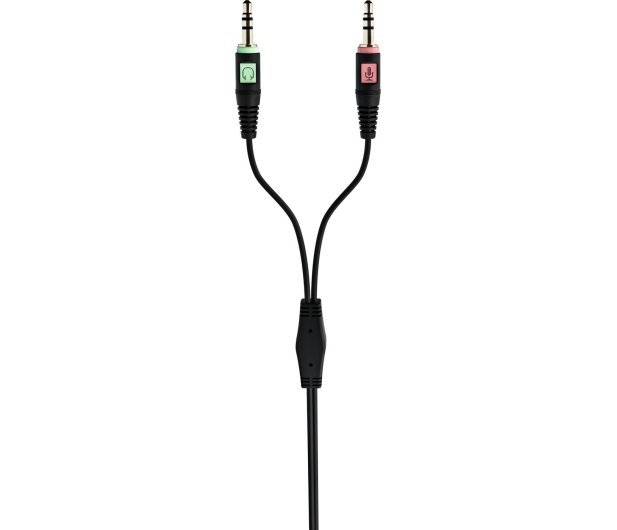 EPOS PC 3 Chat Słuchawka stereo 2 x Jack 1000430 - 1086651 - zdjęcie 5